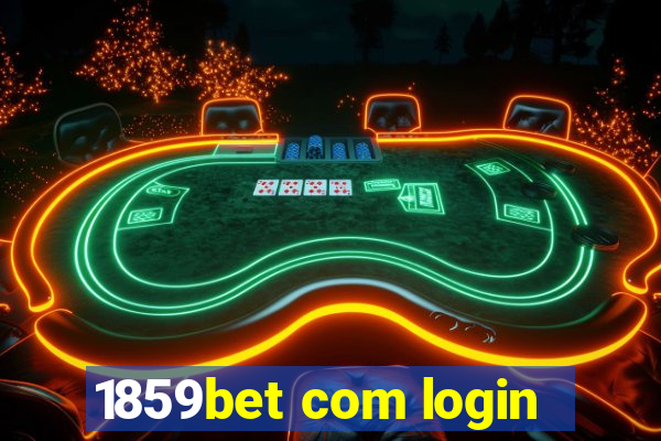 1859bet com login